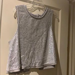 Free People Tank